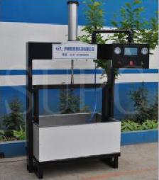 汽車燃油箱密封性試驗機的檢測原理是什么？